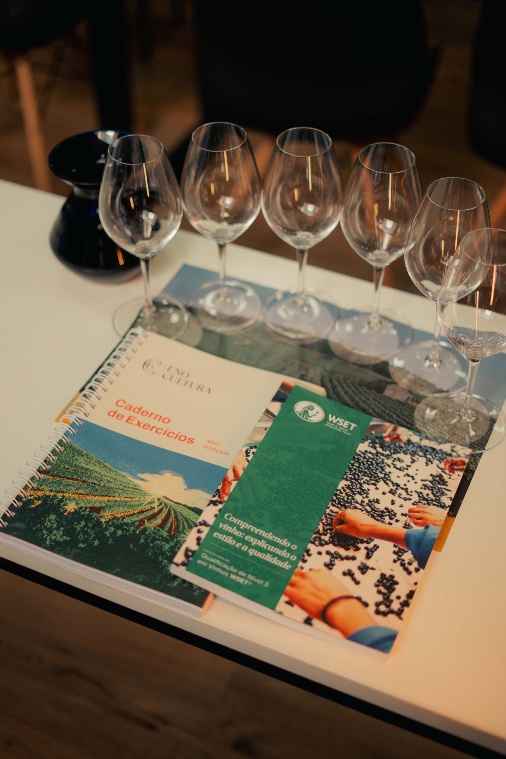 WSET | Nível 3 | Híbrido - Imagem 3