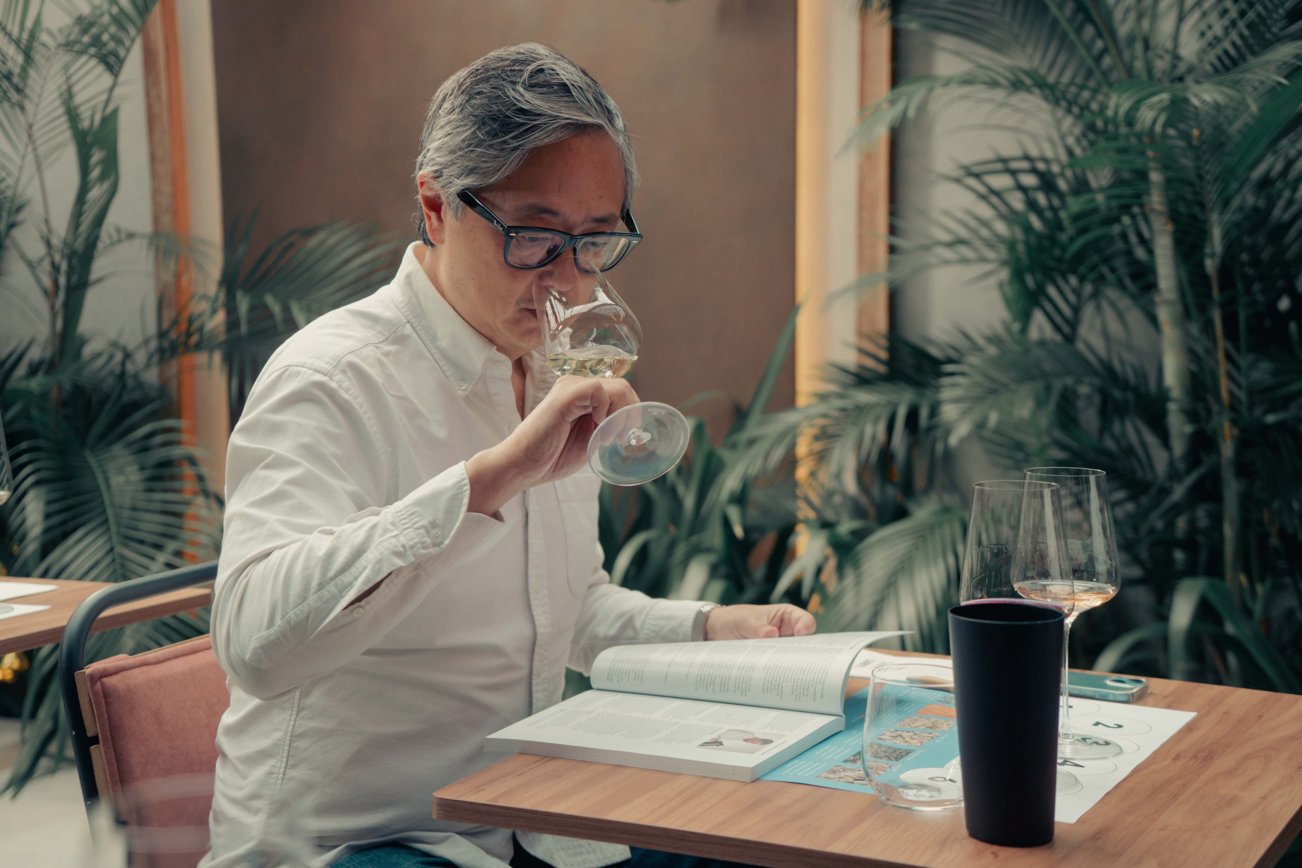 WSET | Nível 3 | Híbrido - Imagem 4
