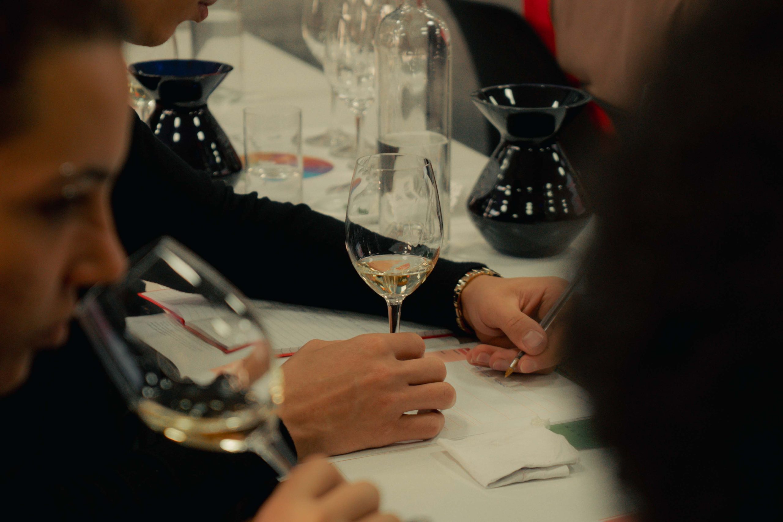 WSET | Nível 2 | Híbrido - Imagem 3