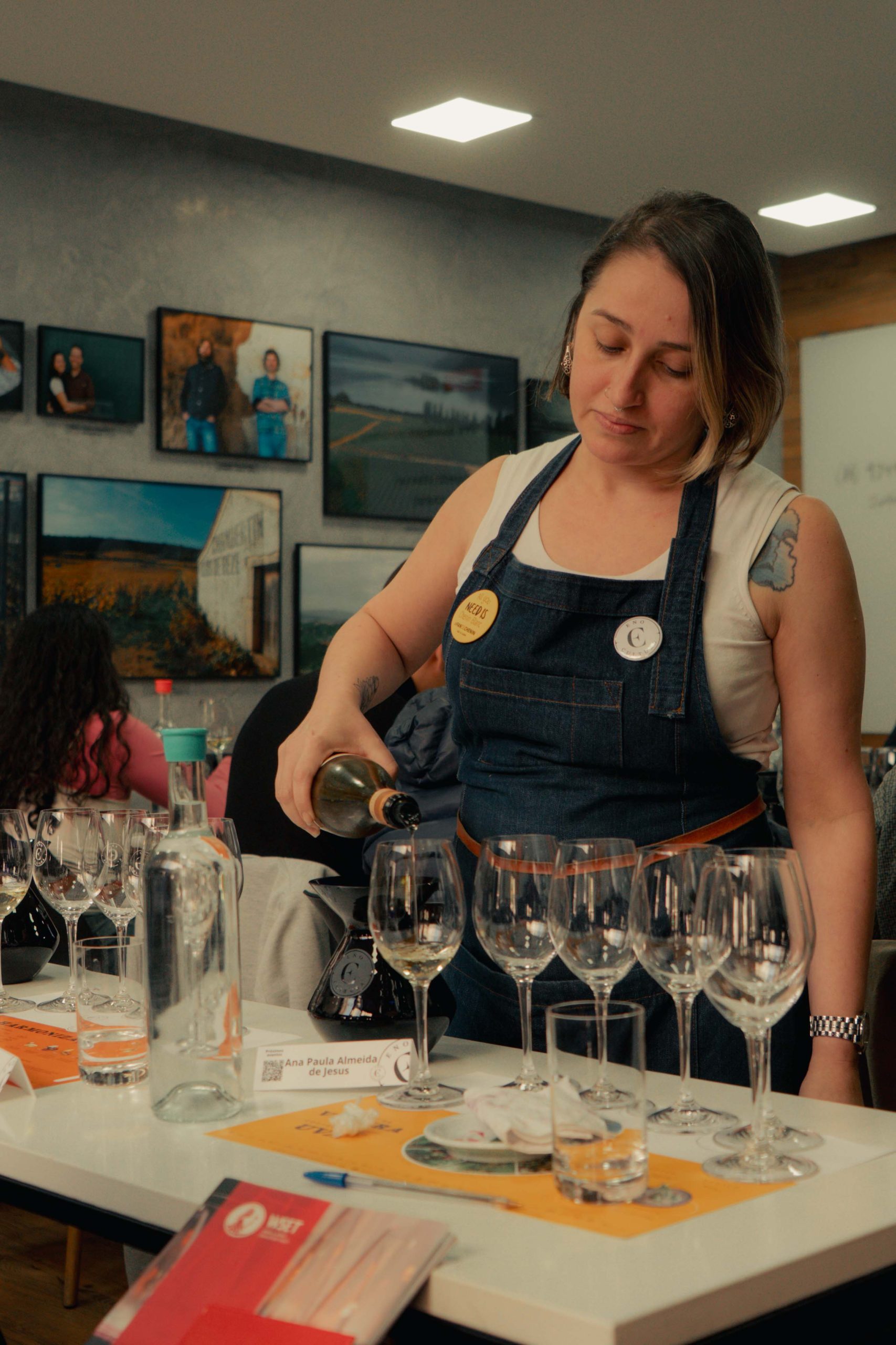 WSET | Nível 2 | Híbrido - Imagem 5