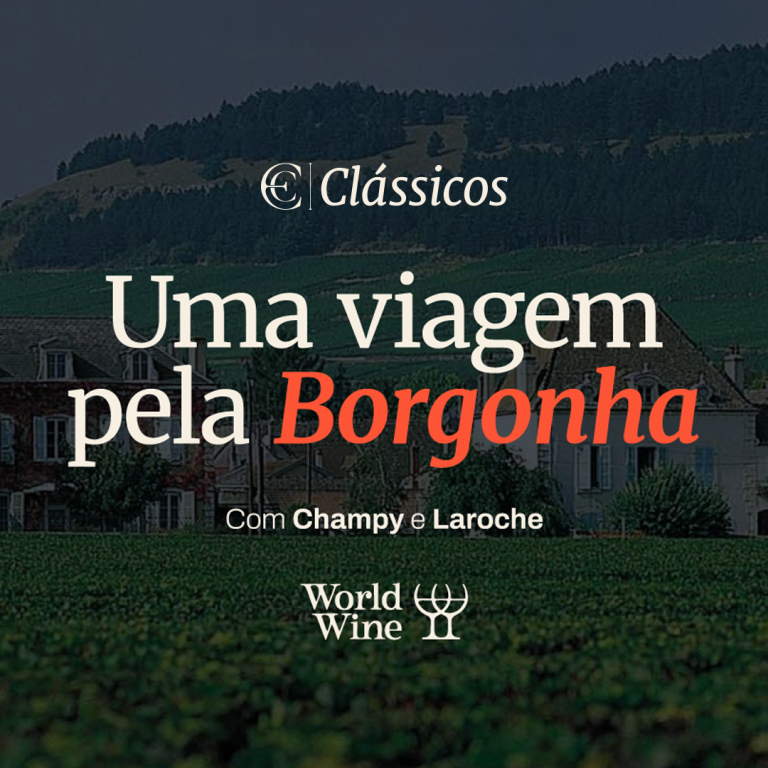 CAPA - BORGONHA